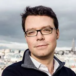 Francis Nappez, Co-founder at Tech.Rocks