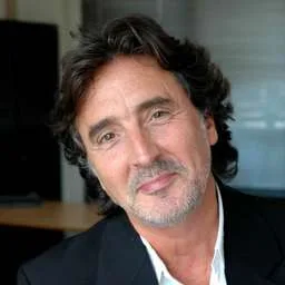 Patrick Robin