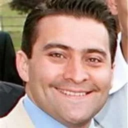 Javier Gonzalez