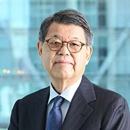 Shuhei Abe