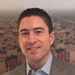 Michael McGovern