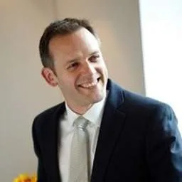 Mark Budd