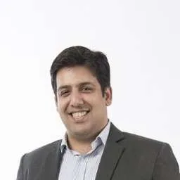 Anant Vidur Puri