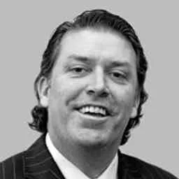 Daniel McCooey