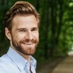 Dirk Fehse, Founder and CEO at PaulCamper