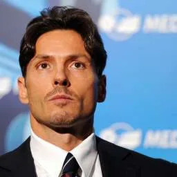 Pier Silvio Berlusconi