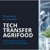 TECH TRANSFER AGRIFOOD, VC Fund