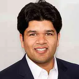 Bhuvan Jain