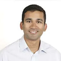 Mayur Desai