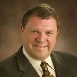 Richard Vance