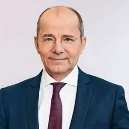 Günther Bräunig