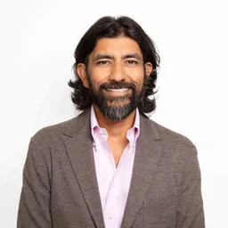 Kanishka Pothula