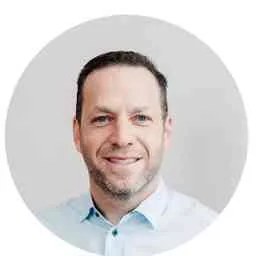 Neil Grunberg, VP, Strategy & Corporate Development & Co-Founder at AlayaCare