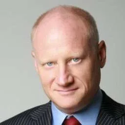 Ben Feder, President, International Partnerships (North America) at Tencent