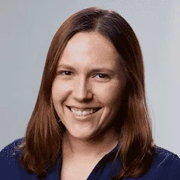 Liz Klinger