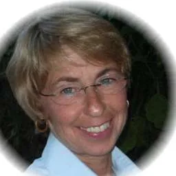 Marilyn Thomas