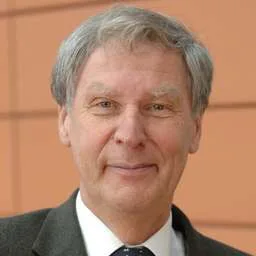 Christoph Huber