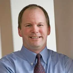 Stephen Pike