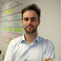 Adriano Frazão
