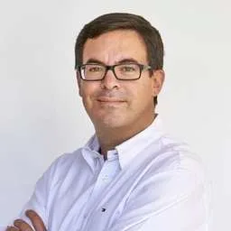 Aitor Chinchetru, Co-CEO at fintonic