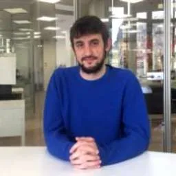 Oscar Bouzas