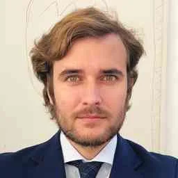 Oriol Miralbell Riera, Founder and CEO at Legal Pigeon