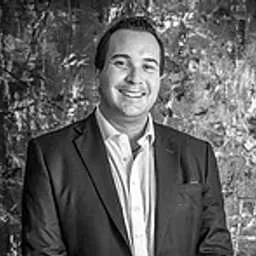 Ian Paul Otero