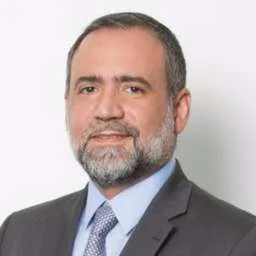 Guillermo Ortega