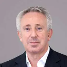 Patrick McKenna