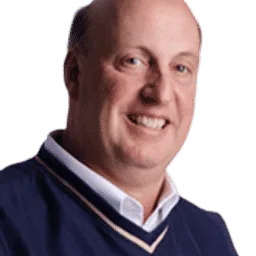 Stephen Van Beaver