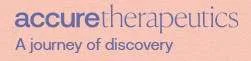 Accure Therapeutics