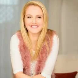 Silvia Martín de Cáceres Godoy