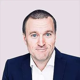 Petter Moldenius