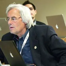 Hans Veldhuizen, Angel Investor