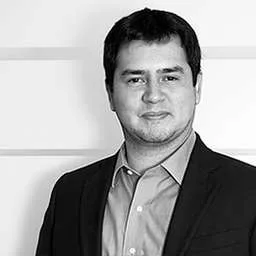 Rodrigo Prado