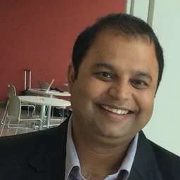 Dhirendra Shukla