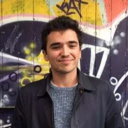 César Chanut