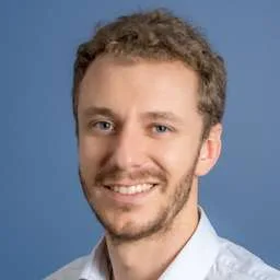 Brice Lapouble
