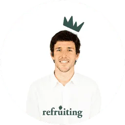 Felipe Ojeda, Angel Investor