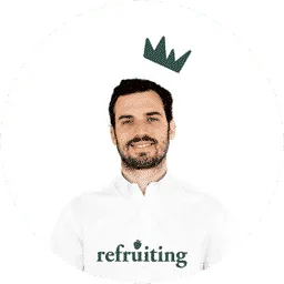 Fernando Oriol, Angel Investor