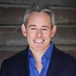 Jonathan Huberman