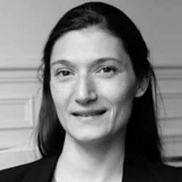 Anne Laure Delavergne
