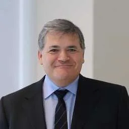 Jean Pierre Sounillac