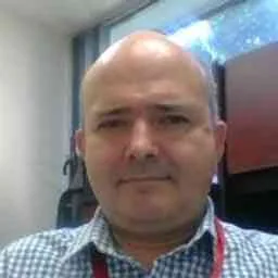 Verne Lizano
