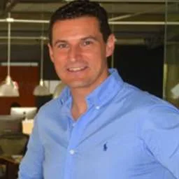 Diego Ballesteros