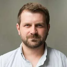 Patrick Burkert
