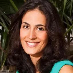 Avid Larizadeh