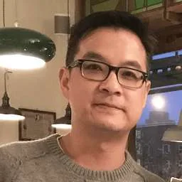 Eric Fu