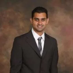 Sundar Balasubramanian