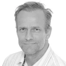 Dirk Gebser